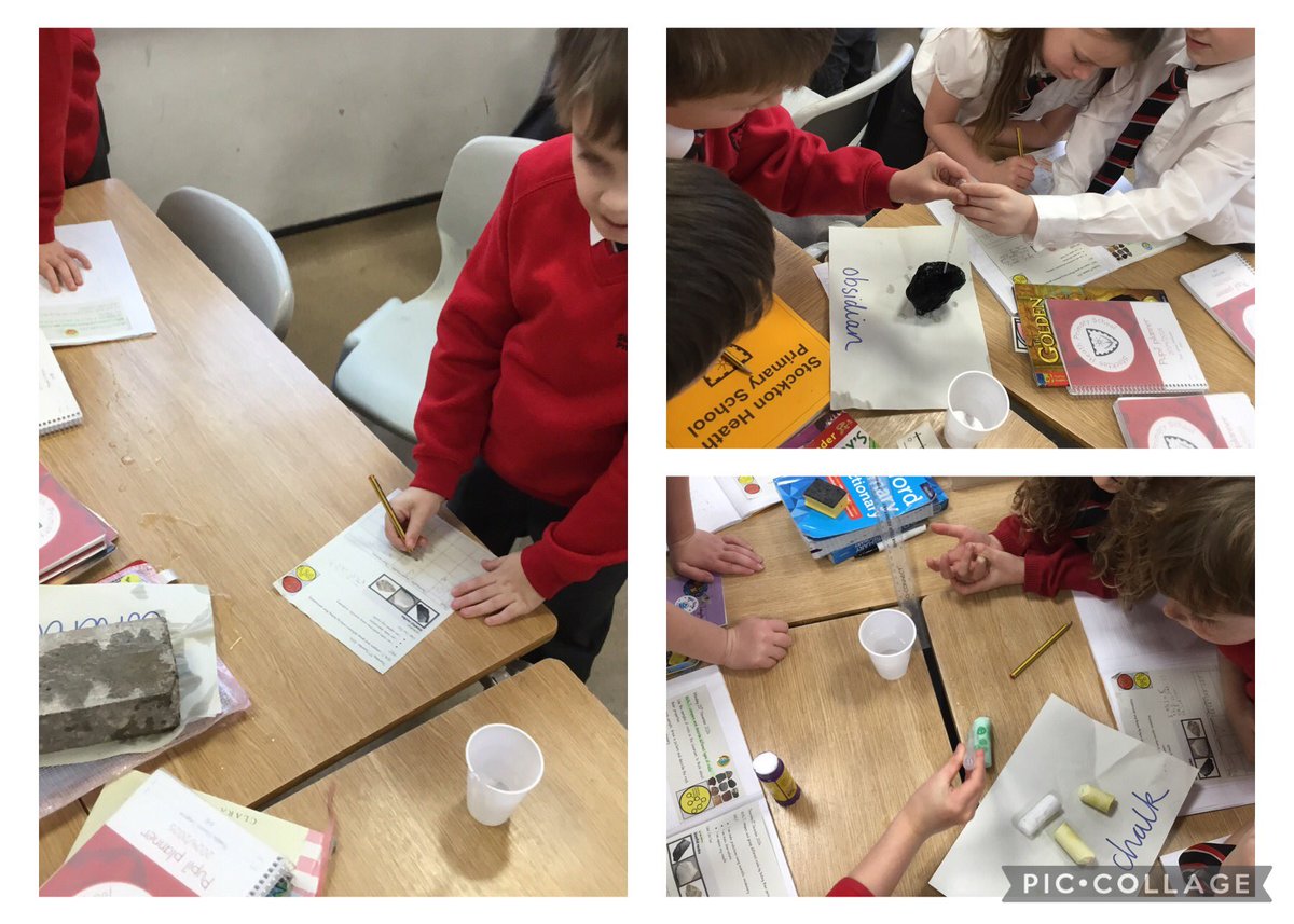 Year 3 SHPS tweet media