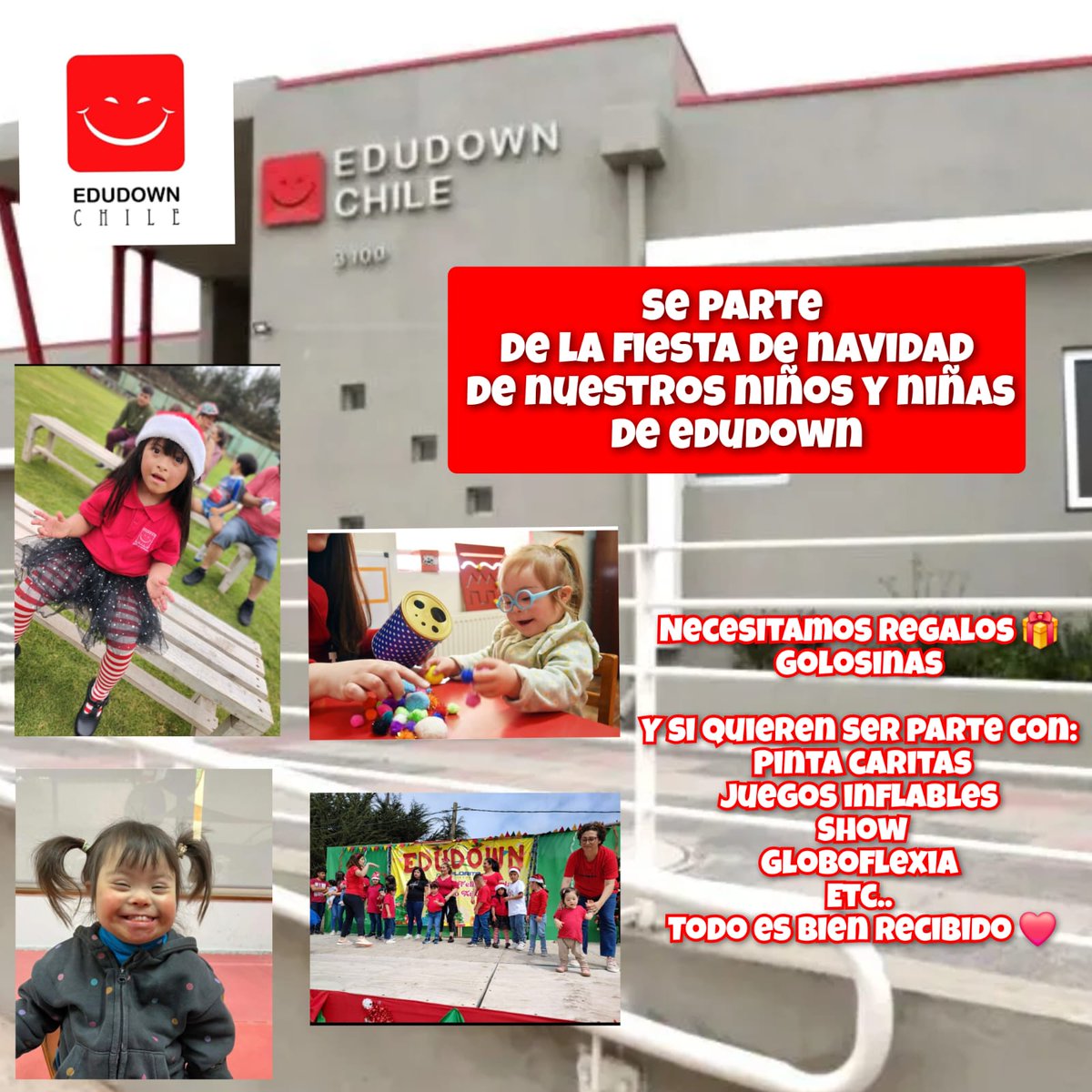 #NavidadSolidariaLS
<a href="/BenditaAprendiz/">Bendita_Aprendiz</a> <a href="/CIOCCOLATTA/">CIOCO..</a>  <a href="/rocio7764/">Rocío Pizarro López</a>
<a href="/RodeRomi/">ʀσ✍🏻</a> 
<a href="/pp_zeta/">PpZet@</a> <a href="/DanielSan471/">Daniel San</a>
