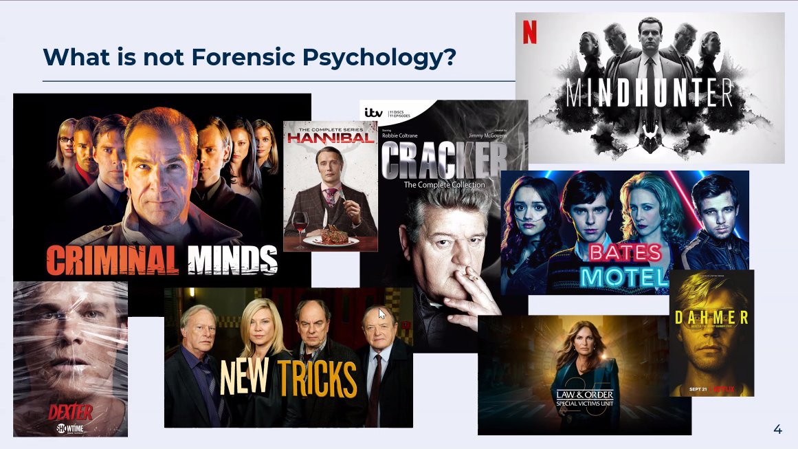 AU FoSST EPD Event tweet media