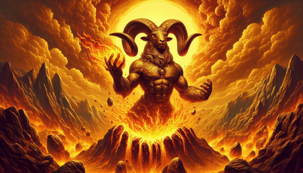 atmosferaRPG's tweet photo. El Zodiaco resplandece con una nueva intensidad dorada.
. https://t.co/EwqL8AXQEV