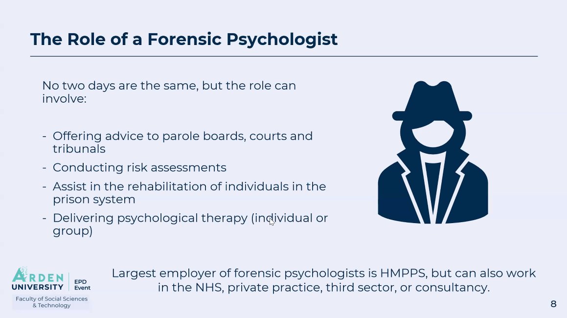 AU FoSST EPD Event tweet media