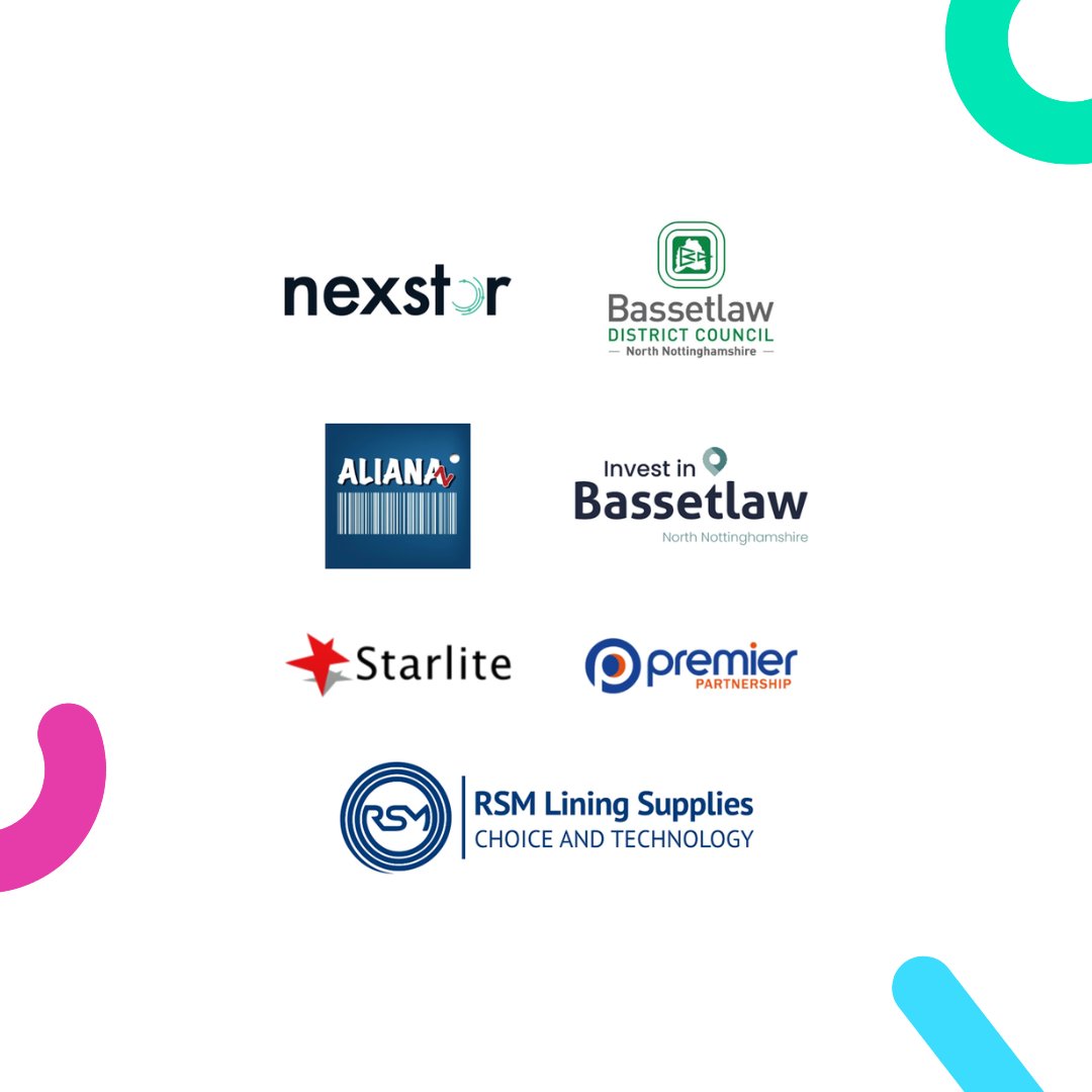 weareteambubble's tweet image. November brought us new fantastic new additions to our Bubble! 🤩

🍂 NexStor
🍂 Bassetlaw District Council 
🍂 Alianaz
🍂 Invest in Bassetlaw
🍂 Starlite
🍂 Premier Partnership
🍂 RSM Lining Supplies

We&apos;re thrilled to collaborate with each of you on your projects.

#projectwins