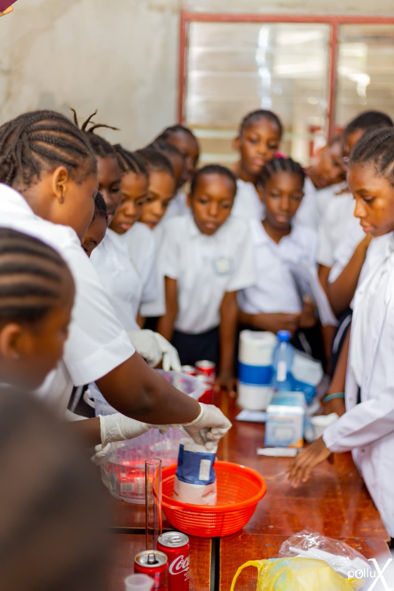 Christian I. NKANGA, PhD tweet media