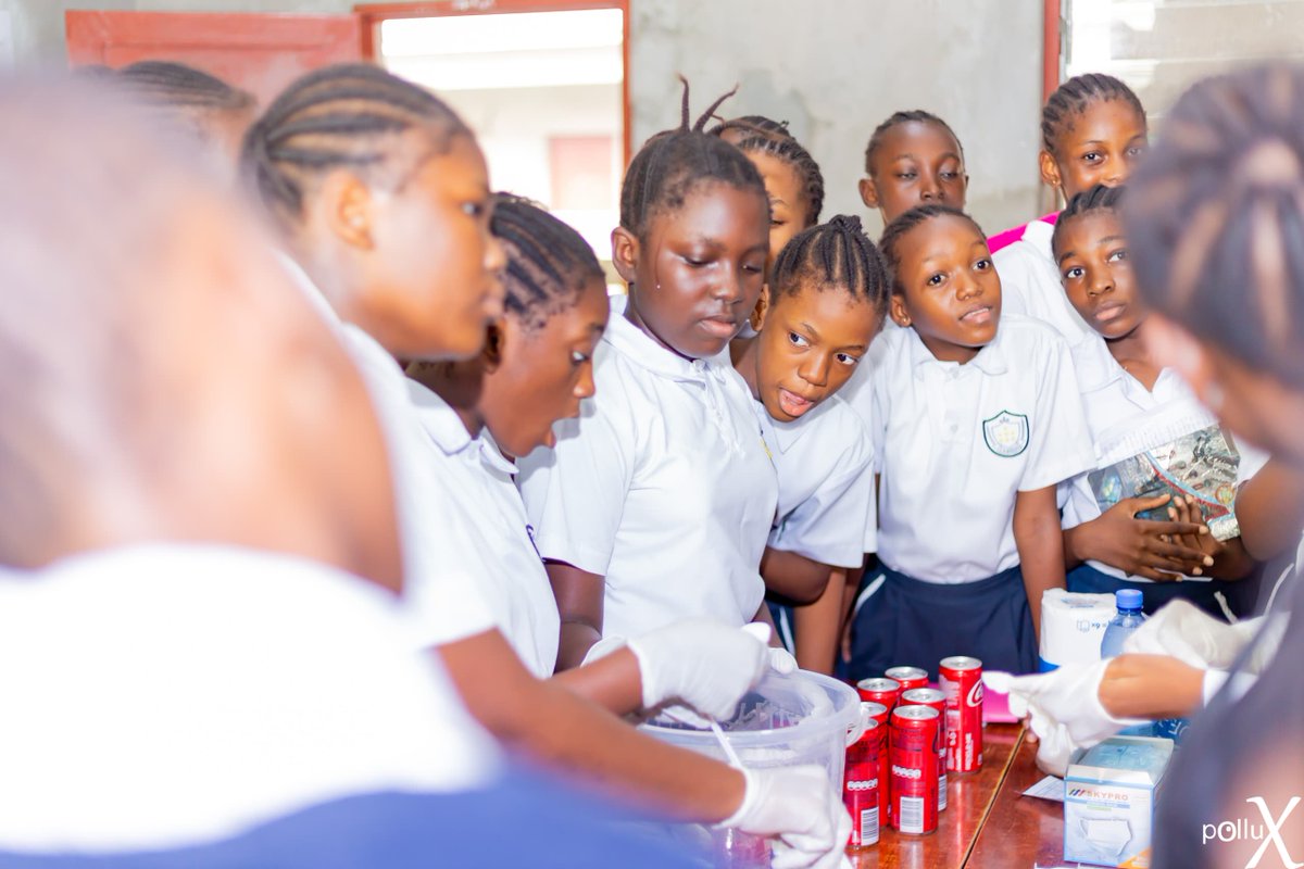 Christian I. NKANGA, PhD tweet media