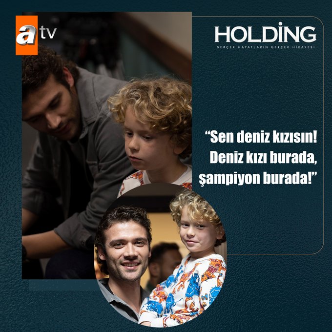 turcaserhan's tweet photo. Bakalım hikaye beni içine çekecek mi? Bu akşam izleyip göreceğiz #Holding https://t.co/HhfnOijzIS