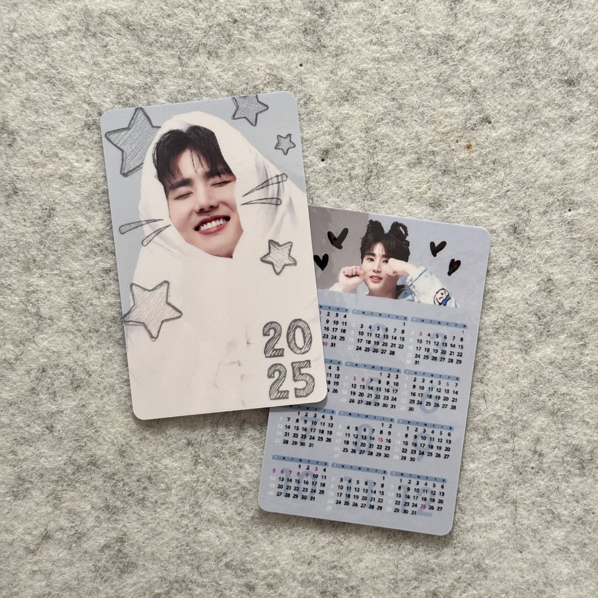 GIVEAWAY EVENT
DAY6 The Present 나눔 막콘 (12/21)
-
수량: 60
-
장소 및 시간 당일 공지. 감사합니다!
Time &amp; venue will be announced later on that day. thank you

#데이식스  #영케이 #YoungK