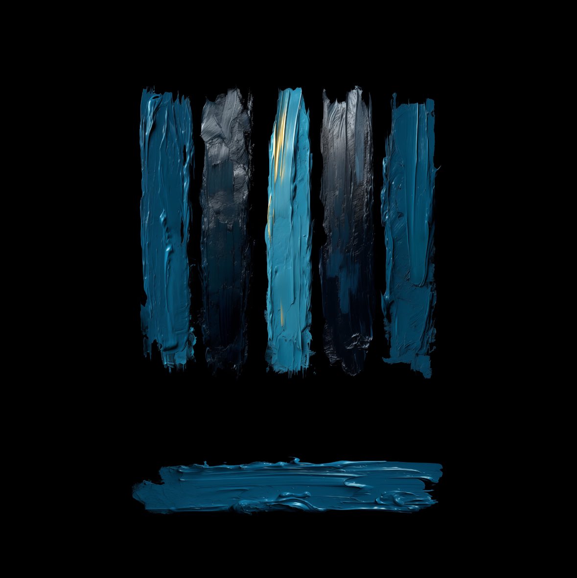 $100k day I want to thank the artists I give mad respect and stayed real during a bear.  Including some of the pieces I own from each  <a href="/DesLucrece/">Lucréce</a> <a href="/jackbutcher/">jack</a> <a href="/gremplin/">gunk in the machine</a>