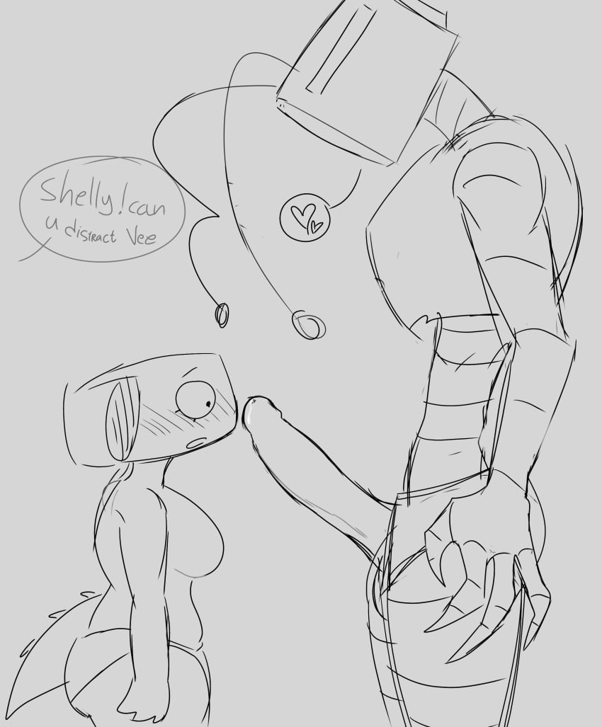 Vee Dandy's World-Adult Entertainment