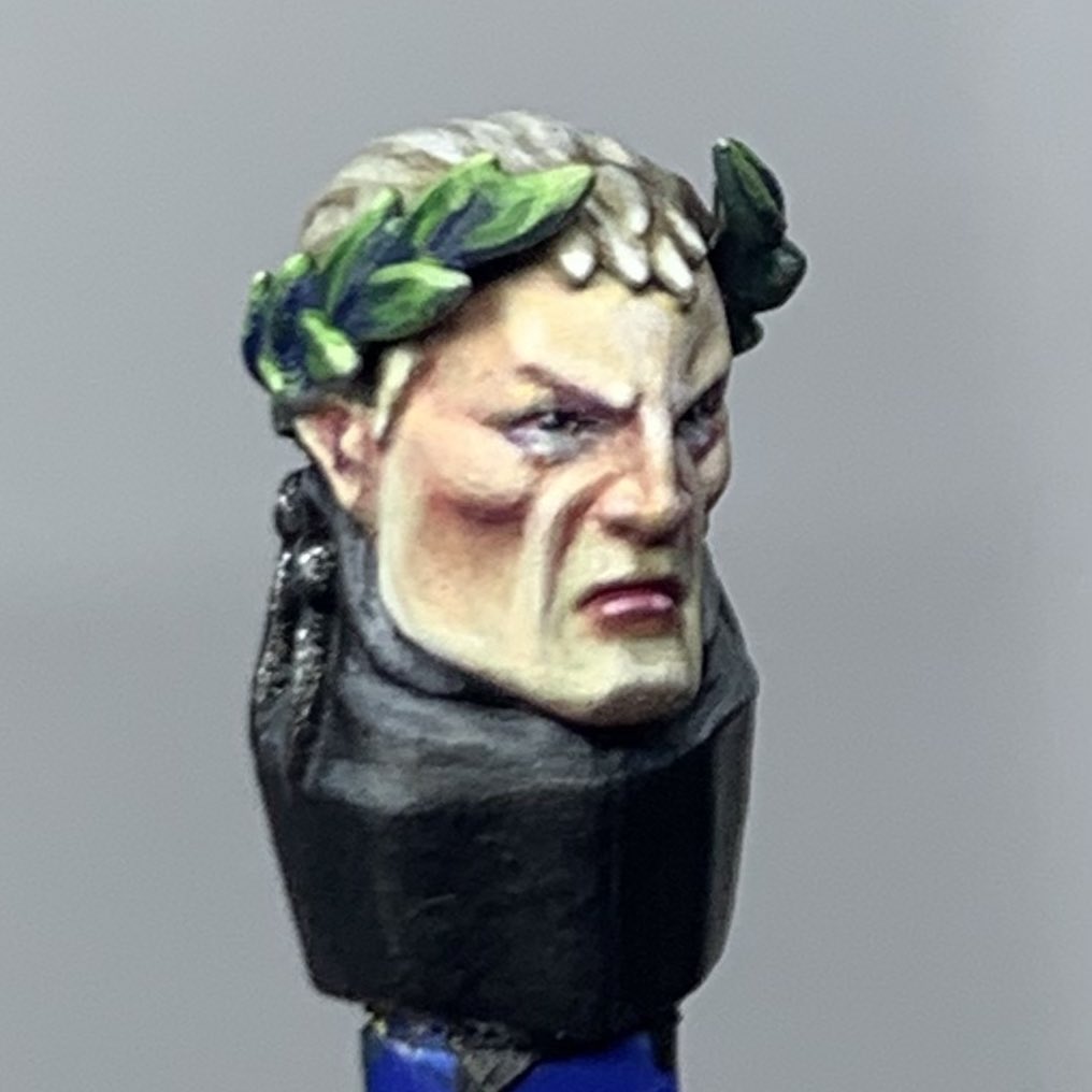 The BrushSmith tweet media