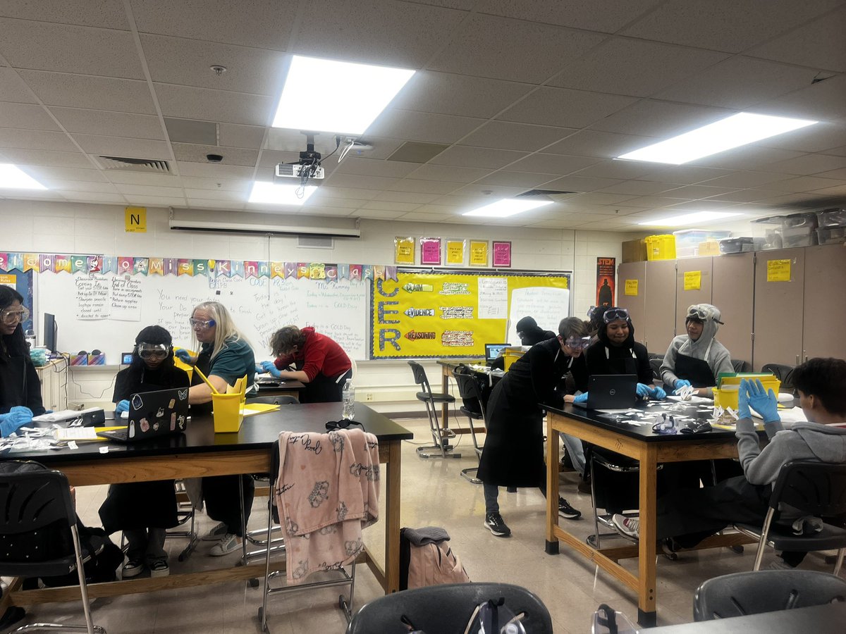 William Penn Middle School 49 tweet media