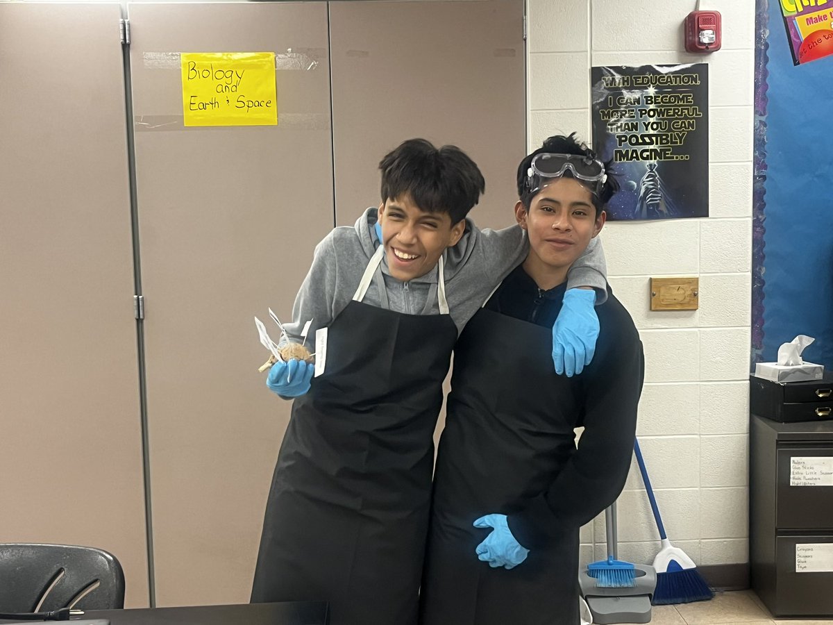 William Penn Middle School 49 tweet media