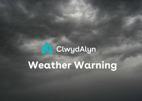 ClwydAlyn's tweet photo. Heads up, folks!⚠️ A storm is forecasted for Dec 5th-7th! With heavy rain &amp; wind expected across Wales, our services remain fully functional. We're here to help, but we might be busier than usual. So hang tight &amp; stay safe.🌧️🌬️

For Emergencies call 0800 183 5757. https://t.co/Kqywu0i3Du