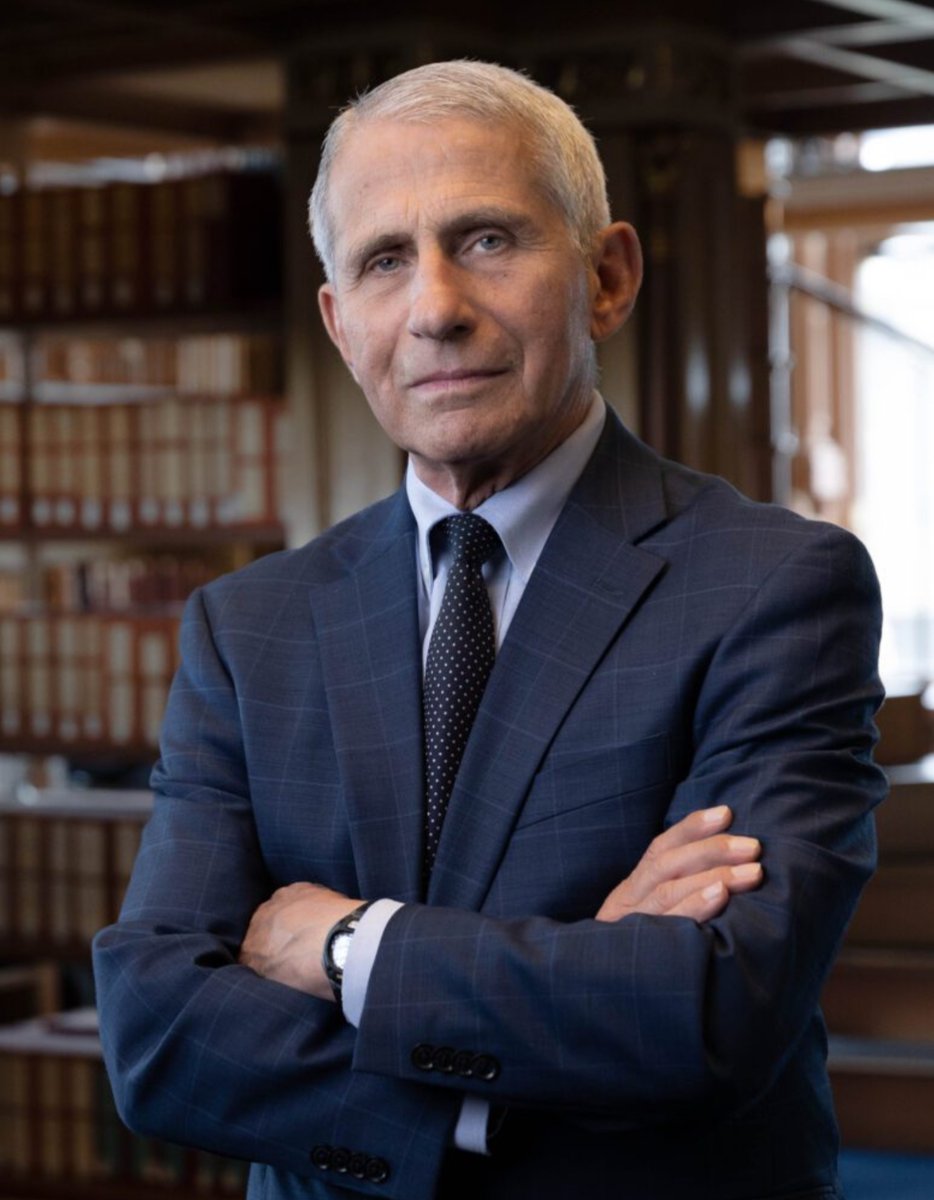 MAGAVoice's tweet photo. I STRONGLY support Dr Fauci sitting in prison for the rest of his life for what he’s done to millions

This is what the face of evil looks like https://t.co/Lt3mwVBZVL