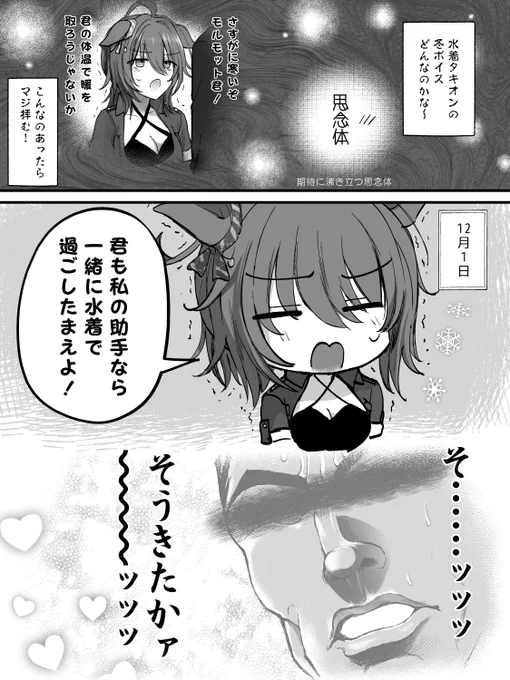 去年の日記… 