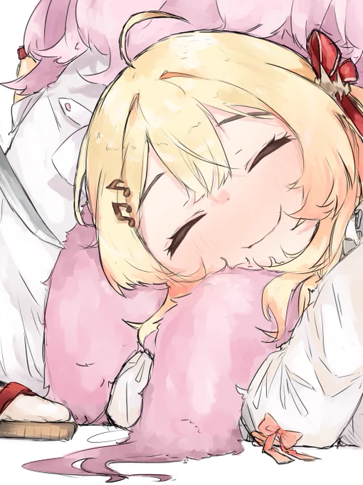 【再投稿】かなでぇ 