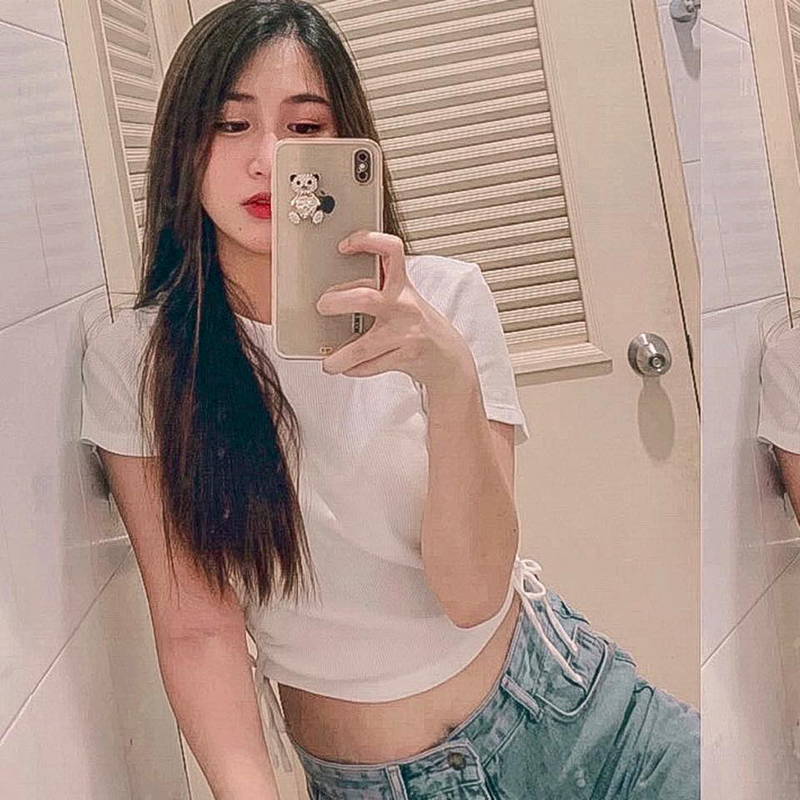 น้องนีน่ามารายงานตัวแล้วค่ะพี่ๆ  รับงานกินข้าว ดูหนัง เพื่อนเที่ยว 

วาปติดต่อ doo4k.net 📌📌 

#เลื่อนสอบทั่วประเทศ 
#SRICHANDINSKINxBamBam 
#แก๊งขยะเมืองฟ้า 
#โหนกระแส