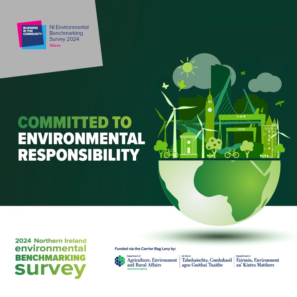 coownershipni's tweet photo. We participate in the annual Business in the Community Environmental Benchmarking Survey and are thrilled to announce that we achieved a significant milestone by advancing from Bronze to Silver status. 
Find out more and download the report at https://t.co/jgT57azGL8 
@bitcni https://t.co/IgIoqBTgeX