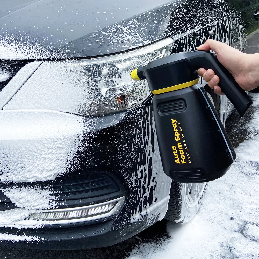 akash_mano45840's tweet image. Electric Foam Sprayer Car Wash Motorcycle Clean Detailing Snow High Pressure Water Gun Generator Lance Wap Manual
#FoamSprayer #CarWash #HighPressureCleaning #DetailingTool #EffortlessCleaning #VehicleMaintenance
Buy Now: s.click.aliexpress.com/e/_EGz4DbS