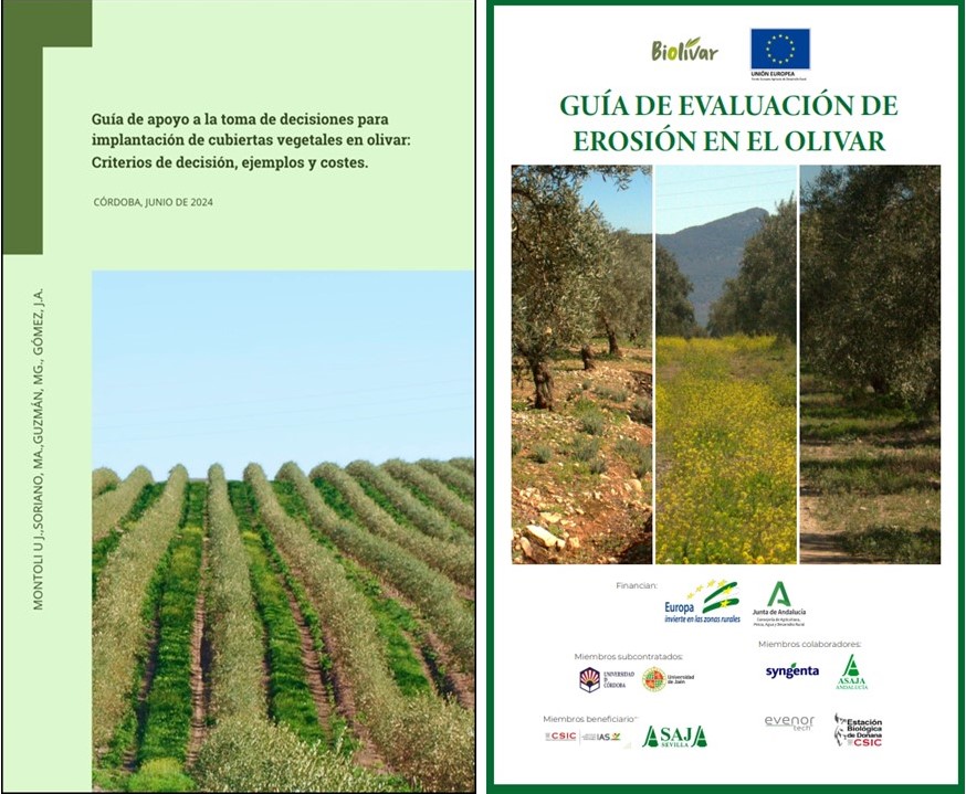 IAS-CSIC (@ias_csic) on Twitter photo 🌎🌱El <a href="/IAS_CSIC/">IAS-CSIC</a> se une a la celebración del #DiaMundialDelSuelo
📸Portada de las Guías de apoyo a la toma de decisiones (izquierda) y de evaluación de erosión (derecha)
#cienciaparalagricultura #CSIC <a href="/CSICdivulga/">CSIC Divulga</a> <a href="/CSICAndalExtrem/">CSIC Andalucía y Extremadura</a> <a href="/IfapaJunta/">IFAPA</a> <a href="/erosionlab_ias/">Laboratorio de Erosión-Soil Erosion Lab</a>
👇 🌎🌱El <a href="/IAS_CSIC/">IAS-CSIC</a> se une a la celebración del #DiaMundialDelSuelo
📸Portada de las Guías de apoyo a la toma de decisiones (izquierda) y de evaluación de erosión (derecha)
#cienciaparalagricultura #CSIC <a href="/CSICdivulga/">CSIC Divulga</a> <a href="/CSICAndalExtrem/">CSIC Andalucía y Extremadura</a> <a href="/IfapaJunta/">IFAPA</a> <a href="/erosionlab_ias/">Laboratorio de Erosión-Soil Erosion Lab</a>
👇