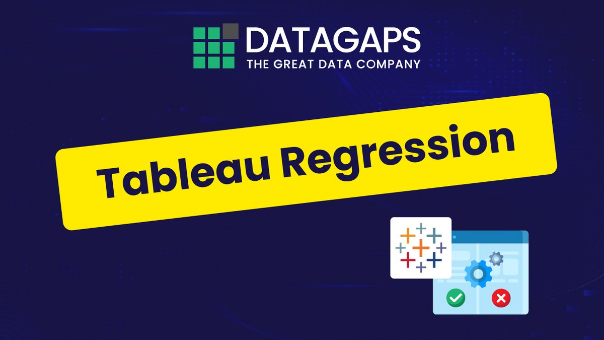 datagaps's tweet photo. 🚀 #TableauRegressionTesting ensures your reports stay in sync across versions! Watch this video to learn how to: 
🔹 Create test cases 🔹 Handle filters &amp; parameters 🔹 Track performance differences 
🔹 Use Datagaps BI Validator for efficient #testing
📺https://t.co/oRFuaNY32R https://t.co/5o0o6kDtq1