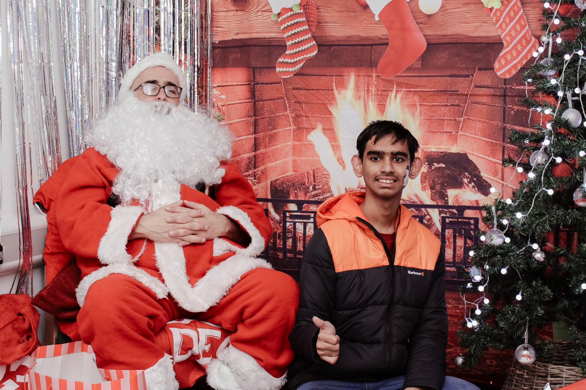 Addington Valley Academy tweet media