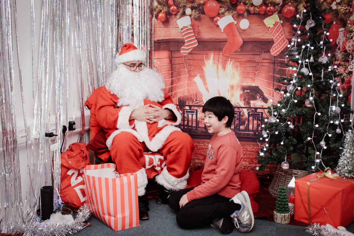 Addington Valley Academy tweet media