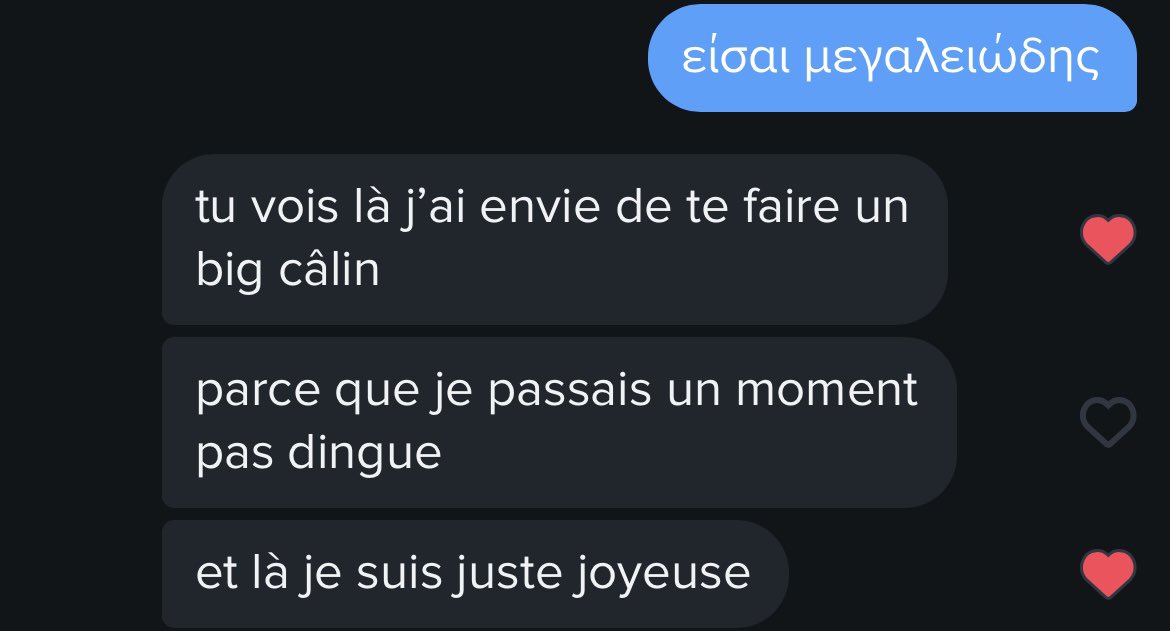 dylan_anonyme's tweet photo. Jai installé hier soir, ça marche vraiment wsh ( je vais plus rep ) https://t.co/jtaLBXGmjt