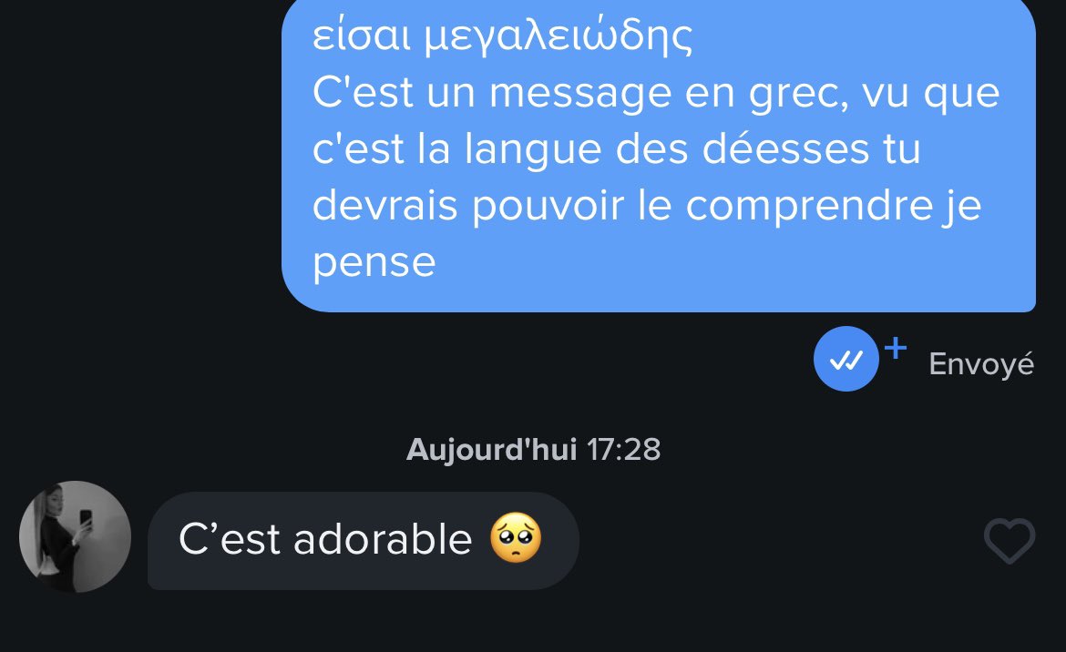 dylan_anonyme's tweet photo. Jai installé hier soir, ça marche vraiment wsh ( je vais plus rep ) https://t.co/jtaLBXGmjt