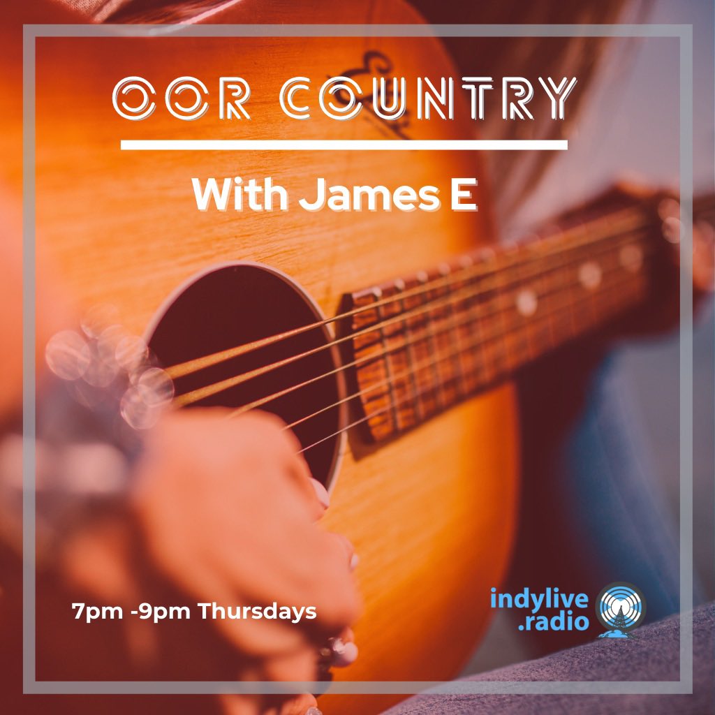oorcountry's tweet photo. Tonight’s #TommysChoons #TheSteelDrivers @ScottyMcCreery @codyjohnson #DarkCountry #TrazDramji @jamey_johnson #IrishCountry @SinaTheilMusic @GoatsDontShave1 #CountryLadies @laineywilson @AshleyMcBryde #CountryRock @blancobuffalo @AshleyMcBryde & more #greatsrtists @IndyLiveRadio https://t.co/4X9suuF5NM