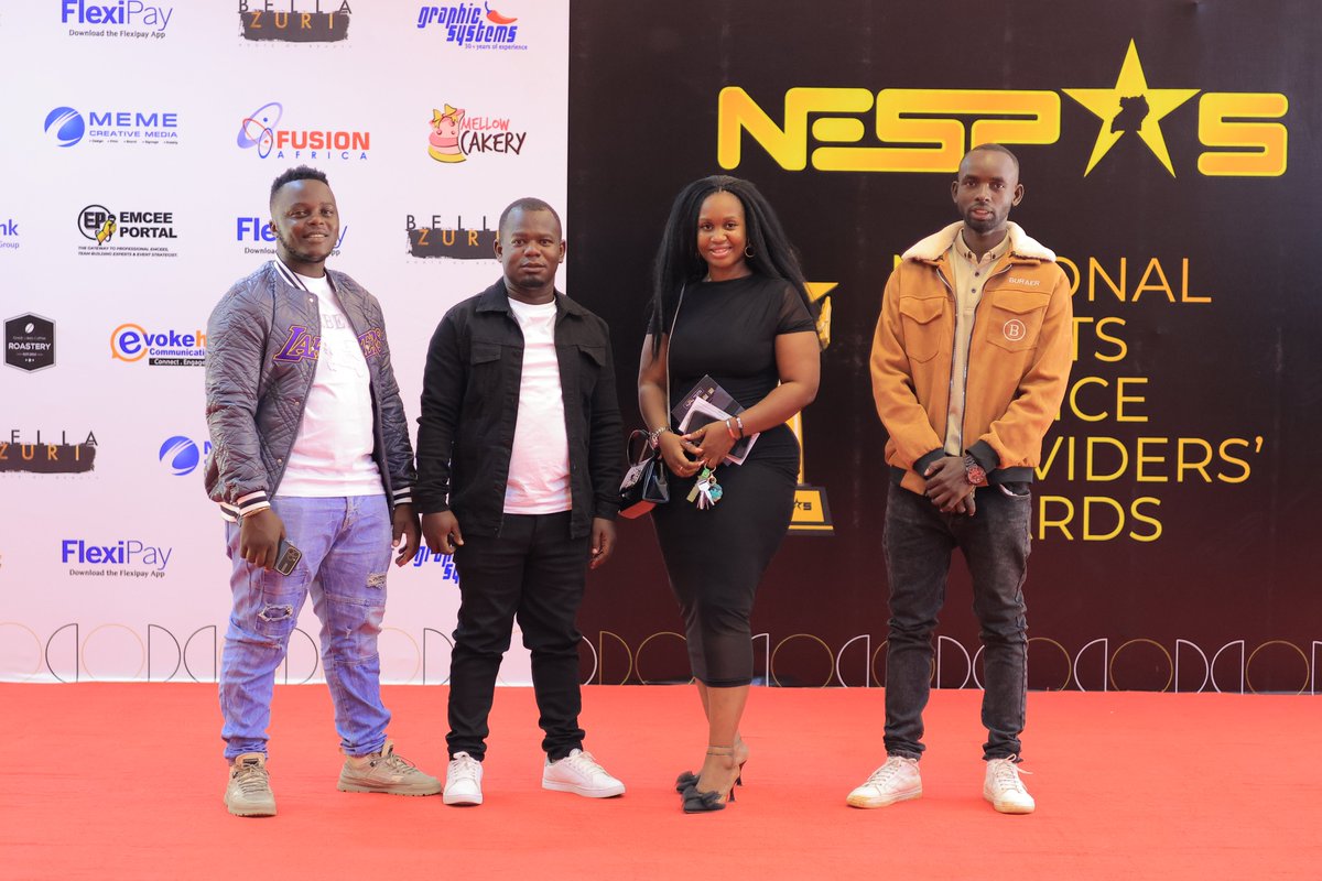 NESPAS Awards-ug tweet media