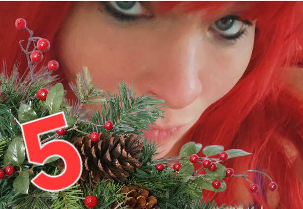 Öffne dein 5. Türchen in meinem sexy #AdventCalendar und hol Dir deine heiße Überraschung als dm.
-> einfach Beitrag retweeten und gespannt sein was dich erwartet

#Advent #Calendar #Christmas #surprise