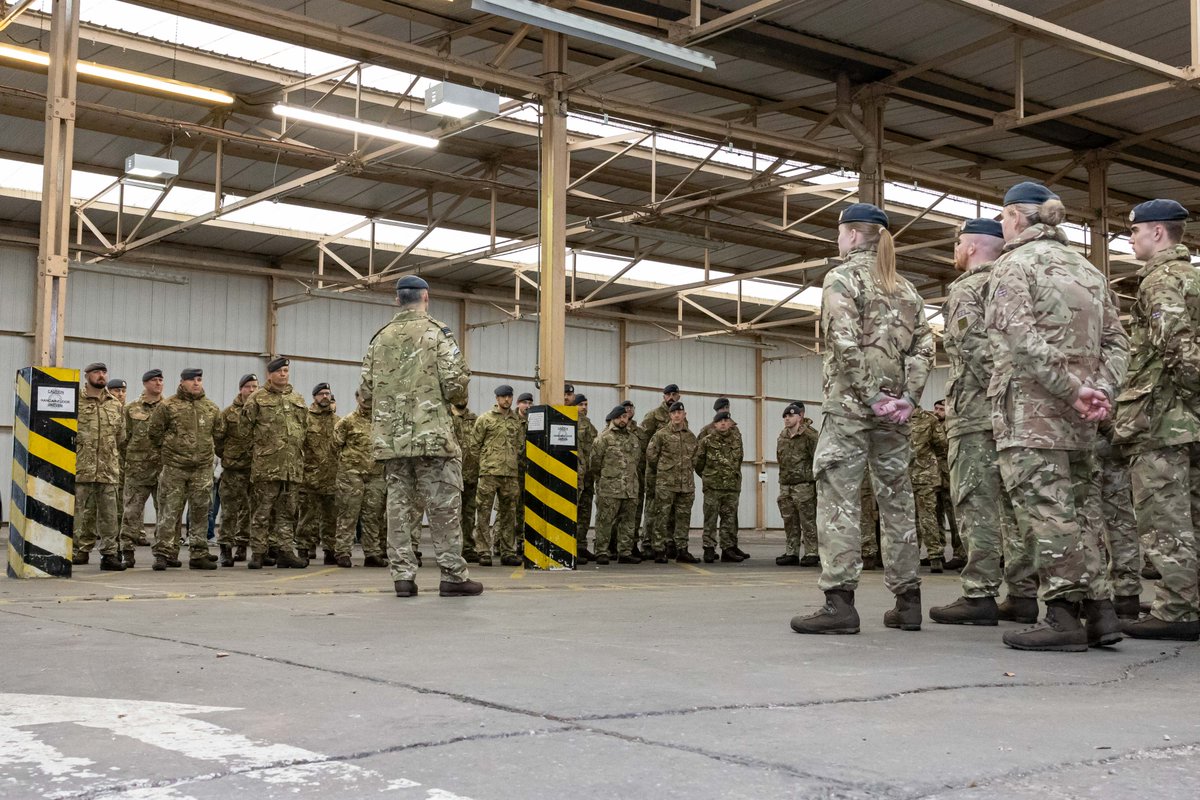 Tactical Supply Wing tweet media