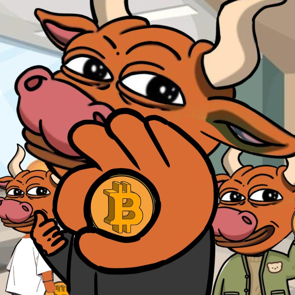 BTCBToken's tweet photo. The bulls have been unleashed! 🐂💥 Bitcoin isn’t just running—it’s sprinting to new heights.

CEas8RtMa4xLfWHiEZQM4CBR45p8JHJw5sTRTDoHBTCB

https://t.co/q0TPM71h25

#BULLRUNONBITCOIN
#BTCB https://t.co/2MkdaFrWdP
