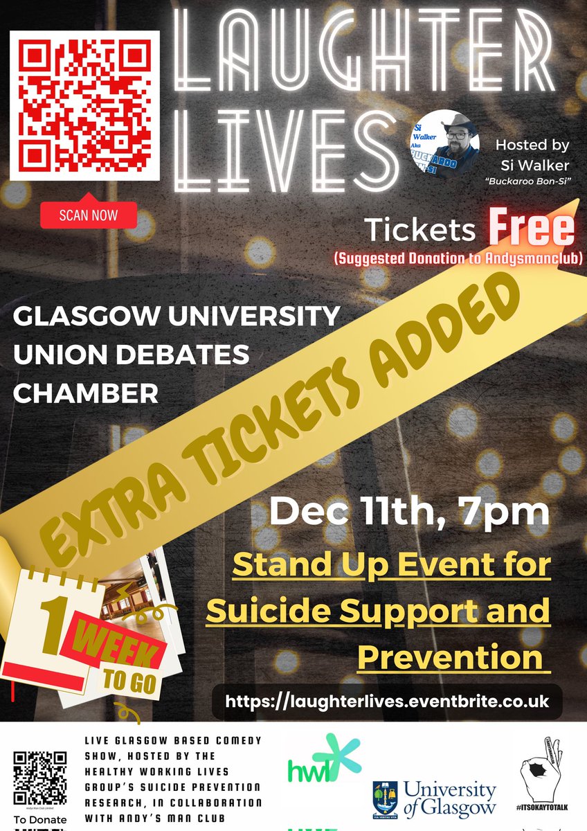 Healthy Working Lives Group tweet media