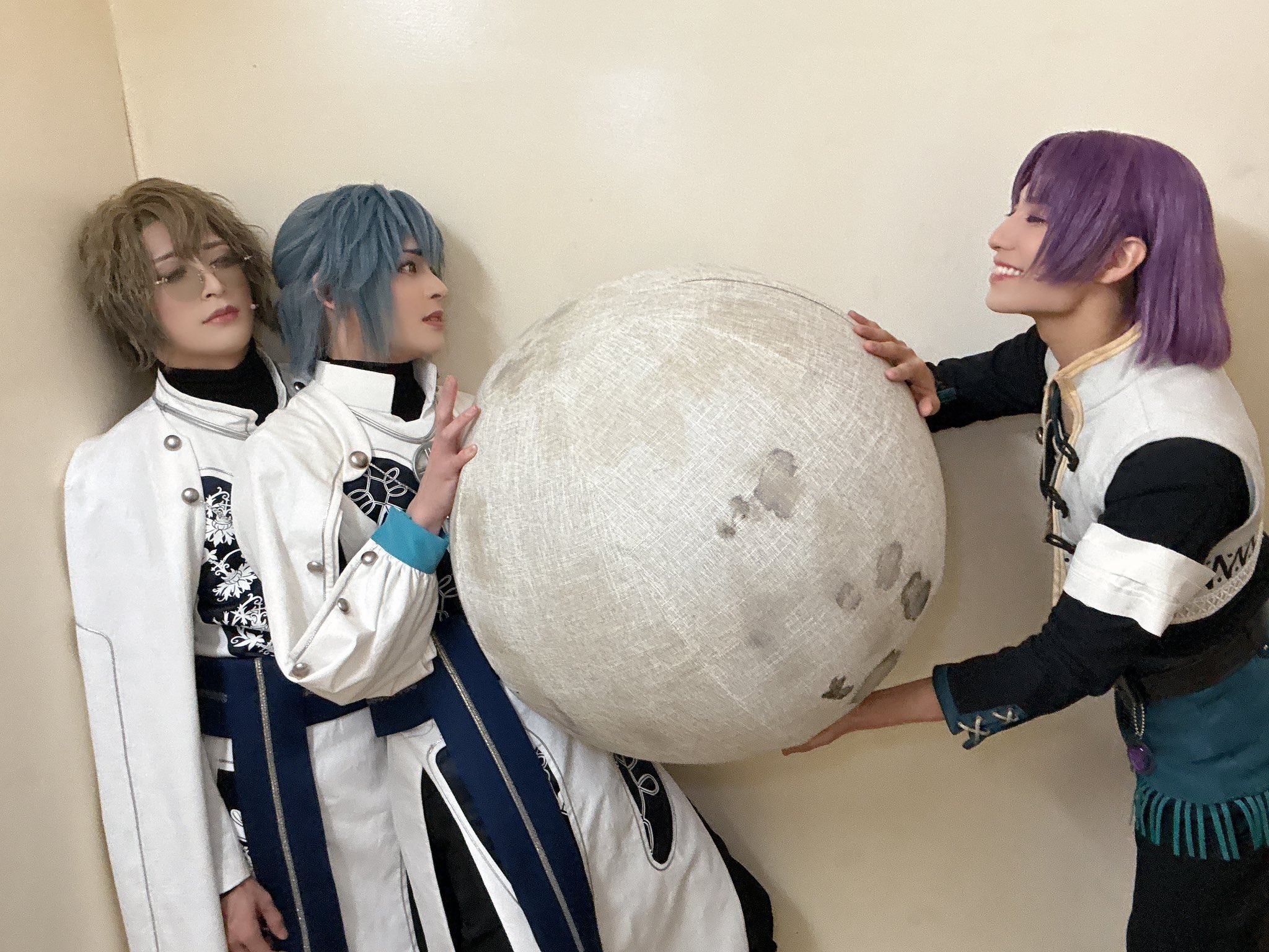 まほステ　魔法使いの約束　舞台 5個セット 新品未開封 まほステ 魔法使いの約束 舞台 5個セット 新品未開封 2025年最新