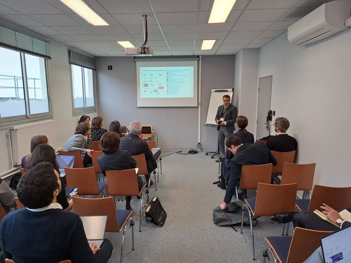 EIT Health France tweet media