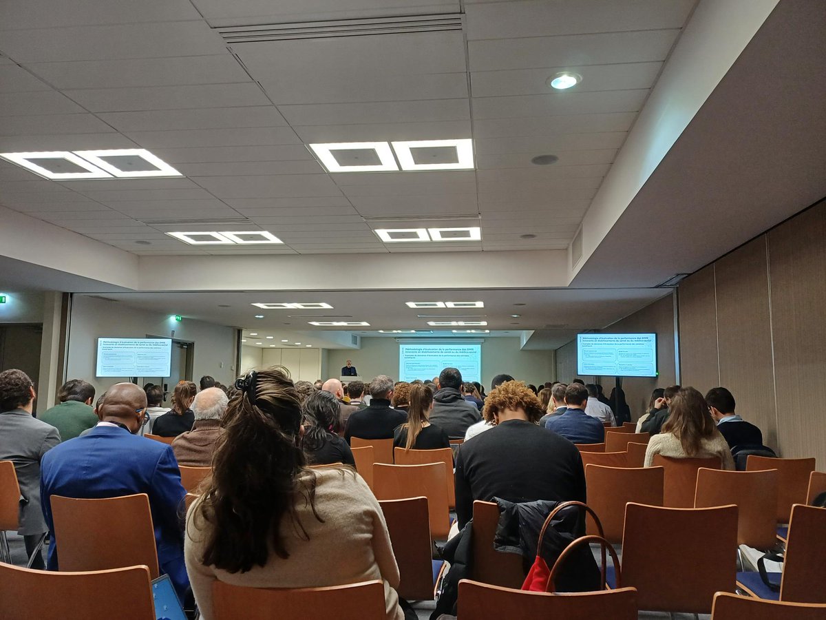 EIT Health France tweet media