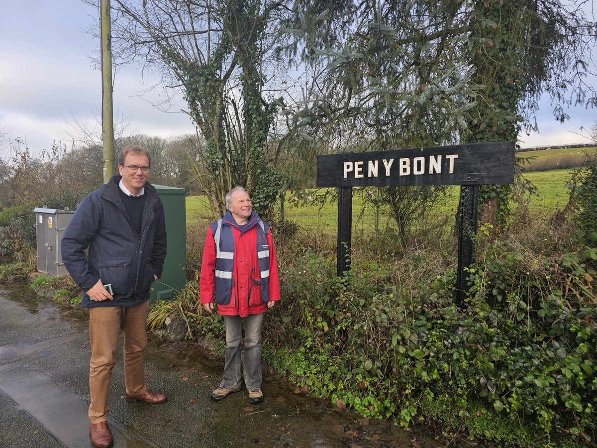 Heart of Wales Line tweet media