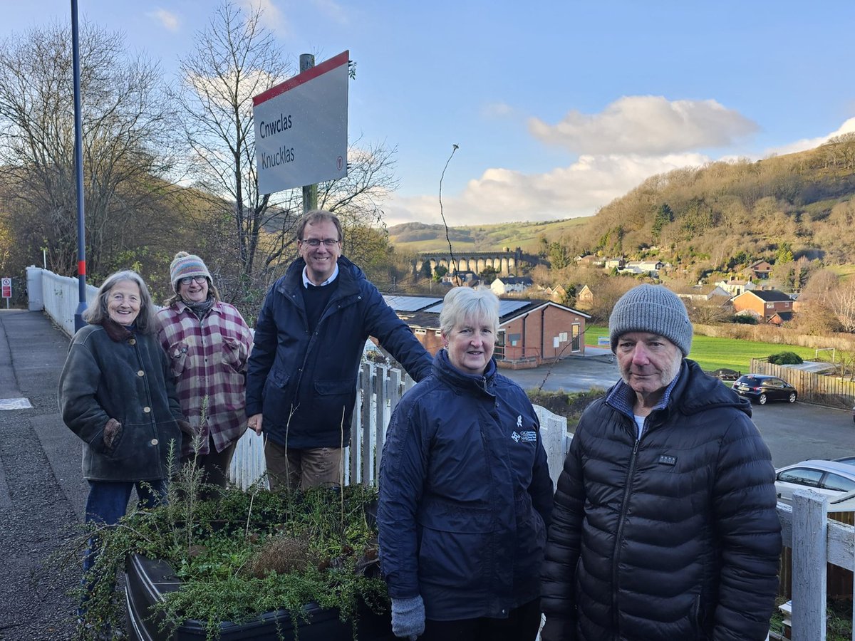 Heart of Wales Line tweet media