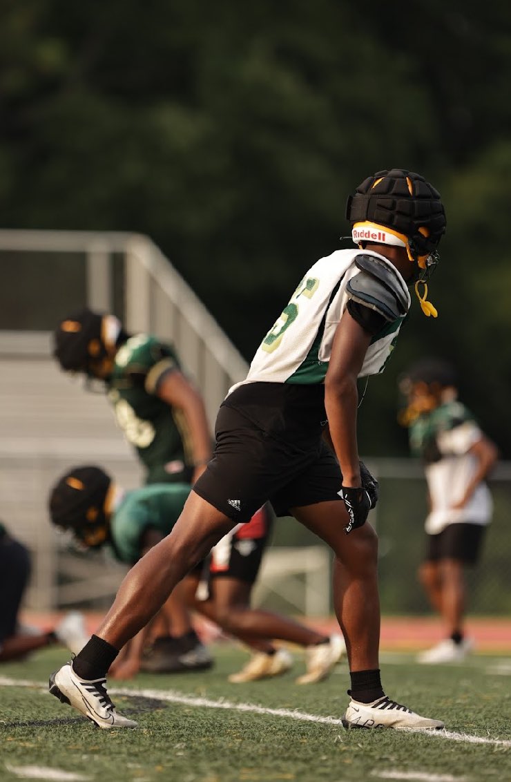 Shawn Williams (@shawnwilli94175) on Twitter photo Shawn Williams C/O 2026/ 200/6’3 Wr/ For Lithia Springs High School. hudl.com/v/2QZRgU
Here is my Season film✝️.
<a href="/RecruitGeorgia/">Recruit Georgia</a> <a href="/One11Recruiting/">One11 Recruiting</a> <a href="/FCRecruits/">First Choice Recruiting</a> <a href="/Ath_CoachSully/">Coach Sully</a> <a href="/CoachCutshaw/">Roy Cutshaw Jr</a> Shawn Williams C/O 2026/ 200/6’3 Wr/ For Lithia Springs High School. hudl.com/v/2QZRgU
Here is my Season film✝️.
<a href="/RecruitGeorgia/">Recruit Georgia</a> <a href="/One11Recruiting/">One11 Recruiting</a> <a href="/FCRecruits/">First Choice Recruiting</a> <a href="/Ath_CoachSully/">Coach Sully</a> <a href="/CoachCutshaw/">Roy Cutshaw Jr</a>