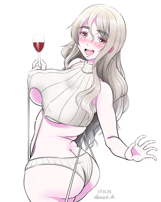 #ポーラ進水日
再掲(○す) 