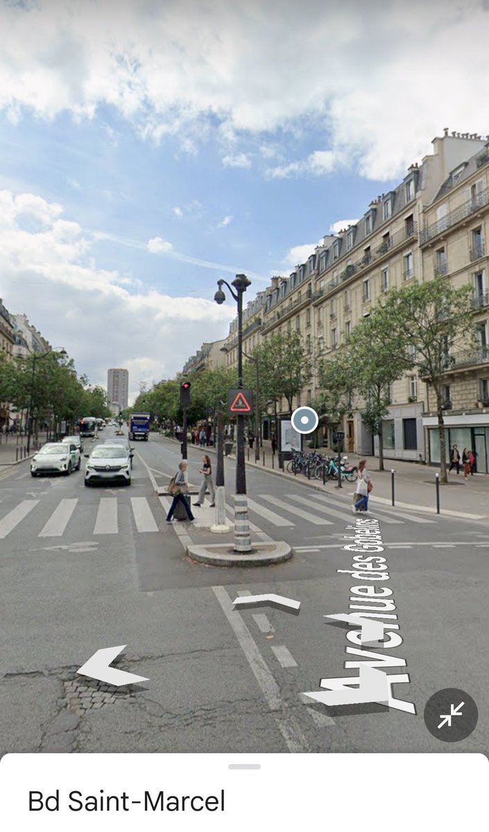 XaviArnou's tweet photo. Què preferiu?

València 🥘
2.300€
Av. Campanar
Mobles del Maison du monde
75m2
Sense ascensor

Centre de París🗼
2.200€
Zona Les Gobelins (15-25mins 🚶🏻‍♂️ del Panteó i de Notre-Dame)
78m2
Amb ascensor
PARÍS

Està difícil l'assumpte, eh? https://t.co/JMZWf4Pzsq