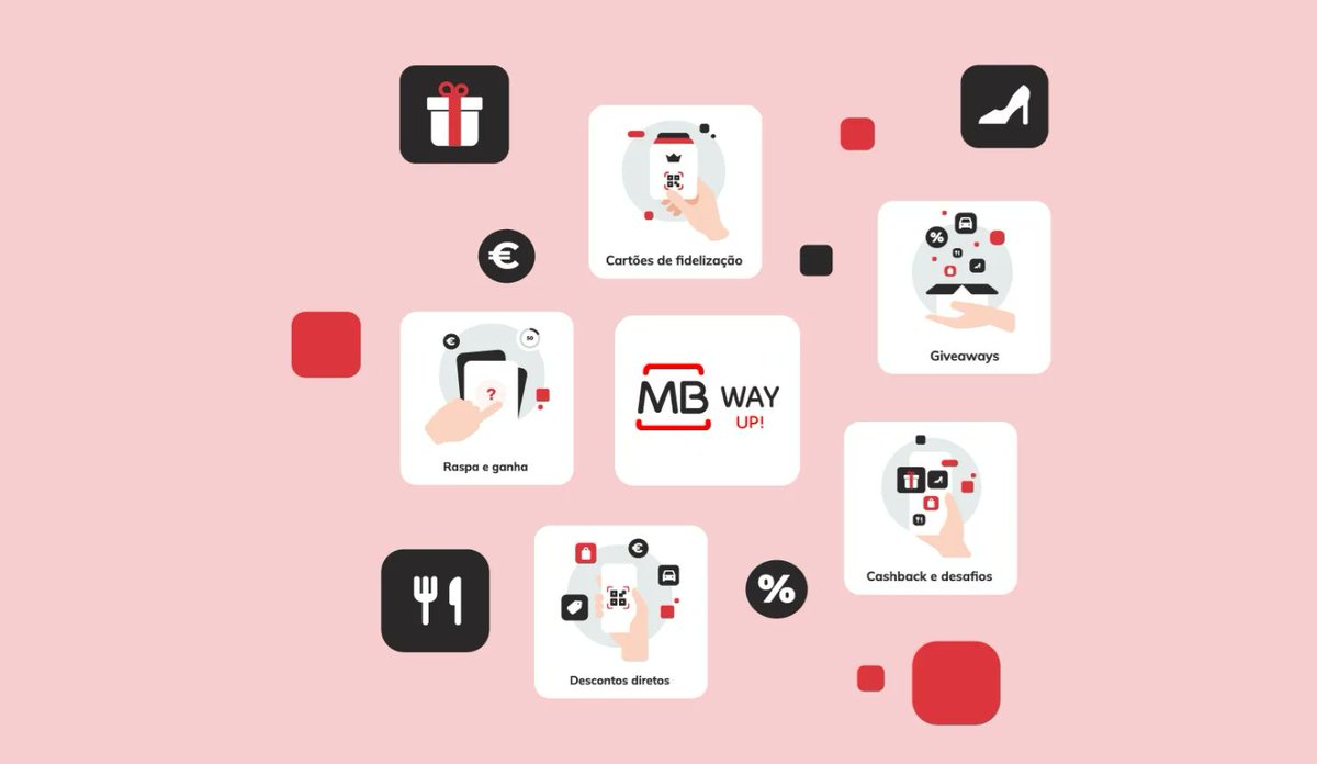 techbitpt's tweet image. MB WAY UP! atinge os 2 milhões de utilizadores

Leia a notícia completa: techbit.pt/mb-way-up-2-mi…

#gamifyou #innowave #mbway #sibs