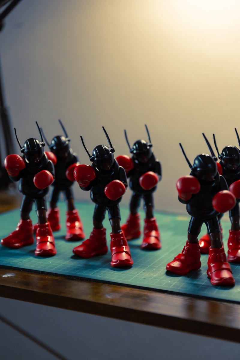 Mnguni_kaYeyeye's tweet image. The Champions Spirit (mini) warriors kindkidcompany.org