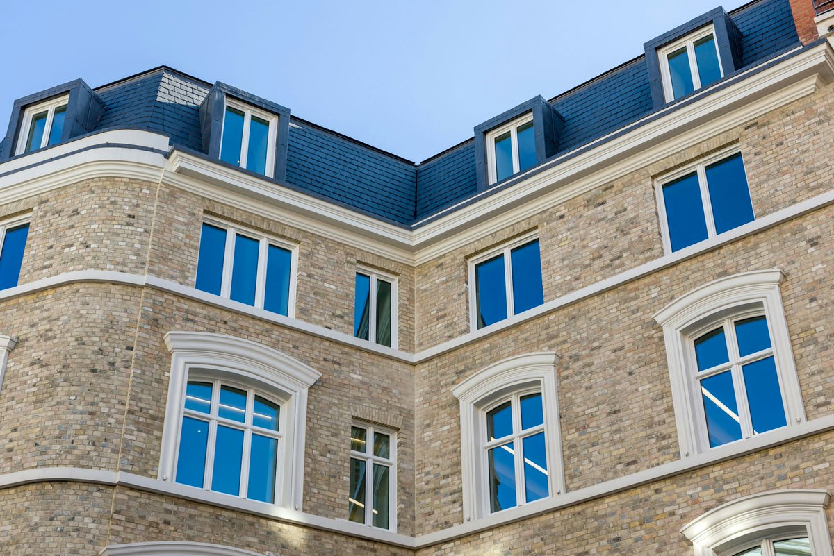 We've launched a new CPD Hub to support architects and specifiers in understanding timber windows and doors. Committed to sharing knowledge, they provide industry-relevant resources for professional development.  

Read more about the launch here: georgebarnsdale.co.uk/news/george-ba…

#cpdhub