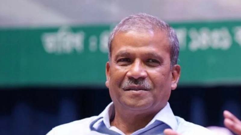 জাতীয় সঙ্গীত ইস্যুতে সরব ছিলেন ভারত ইস্যুতে নীরব কেন