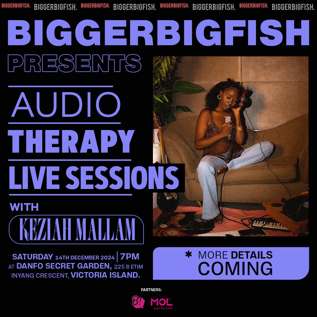 audiotherapylivesessions tweet media
