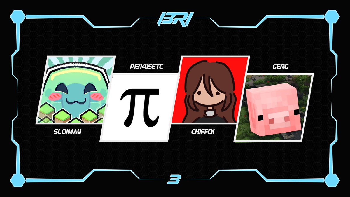 💨FAST APPROACHING!! 

NYOOOOOOOOOM wants to win the event before the race even starts. Don't miss out on: 
- <a href="/Sloimay/">Sloimay</a> 
- Pi
- <a href="/Chiffoi/">Chiffoi ❤️</a> 
- <a href="/_gergYT/">gerg</a> 

Watch them compete on Saturday, December 7th; 3PM EST!!