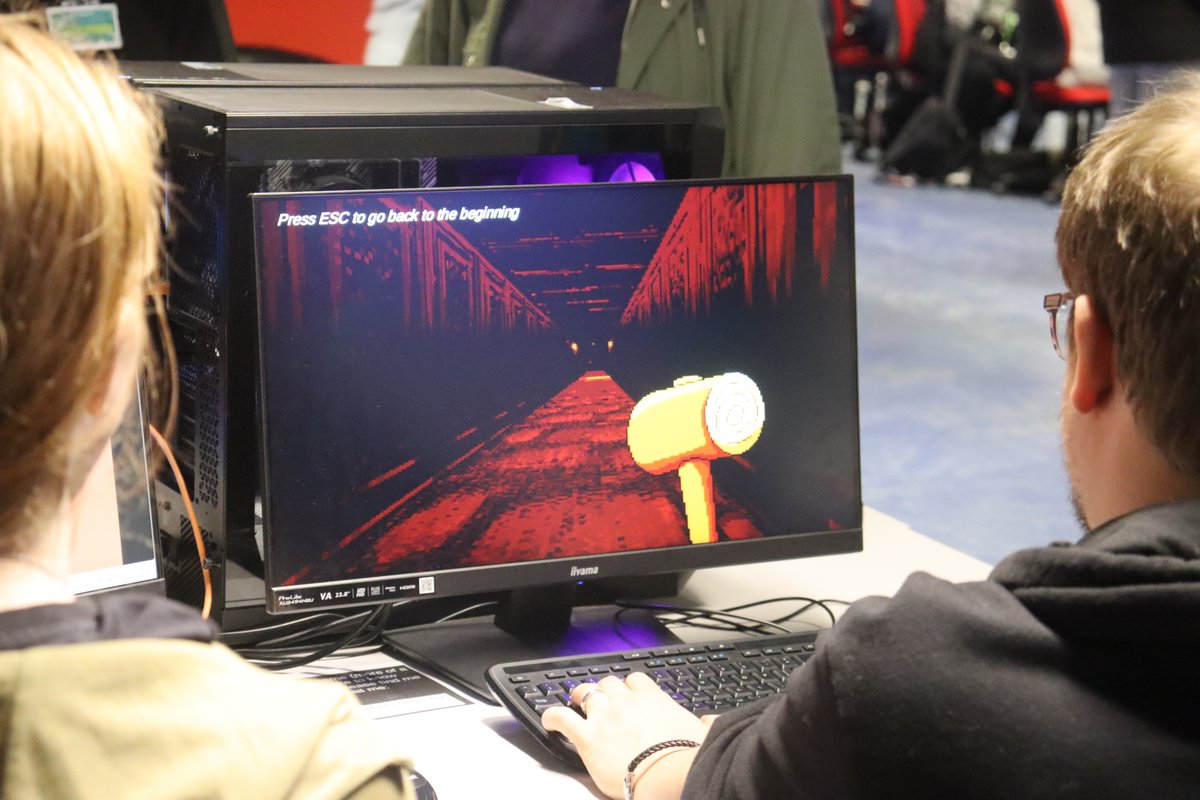 Rizing Games tweet media