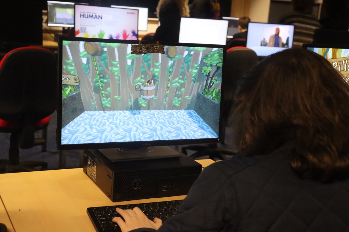 Rizing Games tweet media